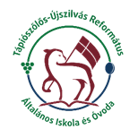 Tápiószőlős - Újszilvás Református Általános Iskola és Óvoda